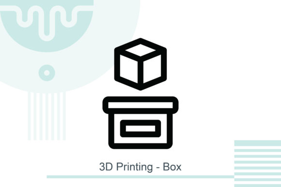 3D Printing - Box