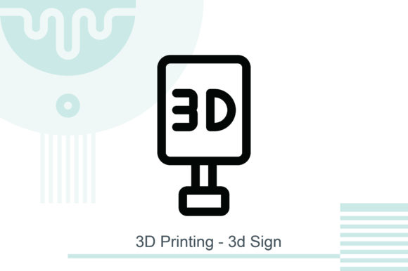 3D Printing - D Sign: Elevate Your Visual Identity