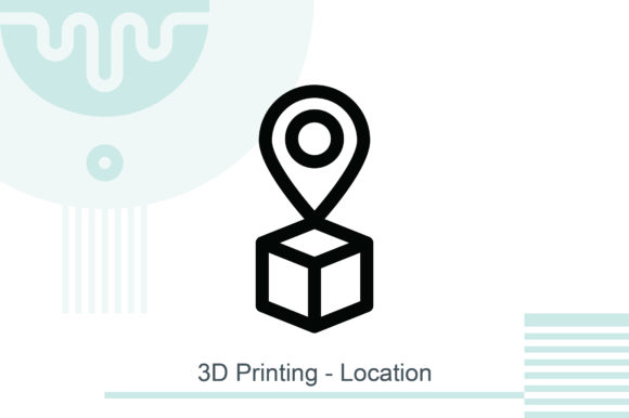 3D Printing - Location