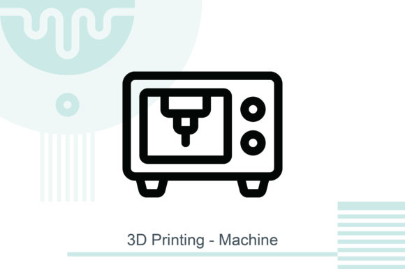 3D Printing - Machine: Elevating Your Design Assets
