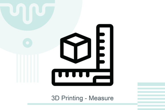 3D Printing - Measure: A Practical Resource for Vector Design and Prototyping