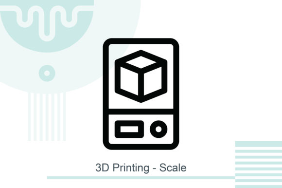 3D Printing - Scale: A Versatile Design Tool