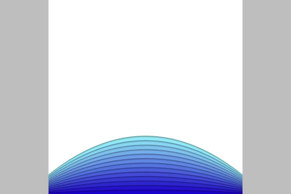 Abstract Background: Transforming Visual Communication with Modern Design