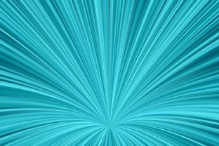 Blue Abstract Background: Aesthetic and Functional Design Element