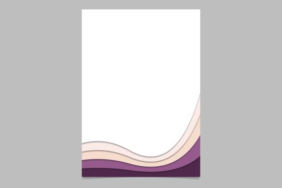 Brochure Background: Elevate Your Visual Identity