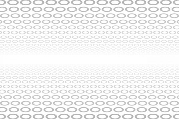 Monochrome 3D Pattern: A Modern Design Trend Shaping Visual Communication