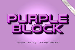 Realistic 3D Text Effect and Style: A Comprehensive Evaluation