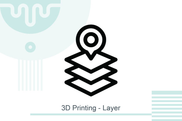 Transforming Digital Concepts into Physical Reality: The Power of 3D Printing - Layer and Vector Design